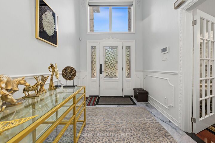Property Photo: 2143 Brays Lane ON L6M 2T2