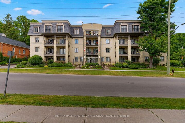 200 Collier Street 104 — photo 1
