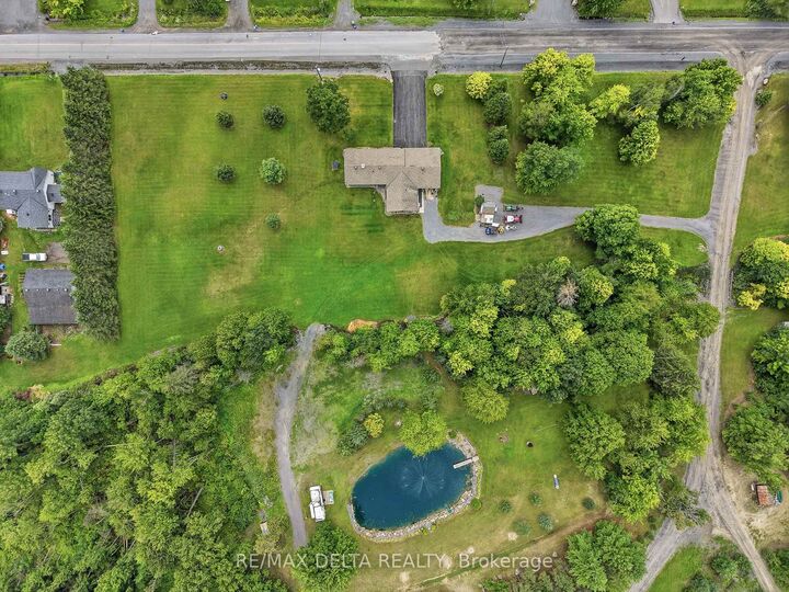 Property Photo: 2793 Gagne Road ON K0A 2A0
