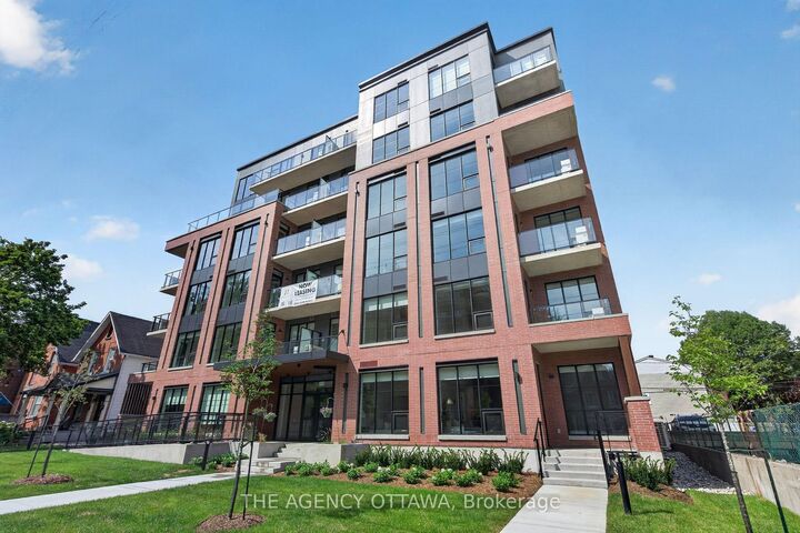 Property Photo:  56 Bayswater Avenue 502  ON K1Y 2E9 