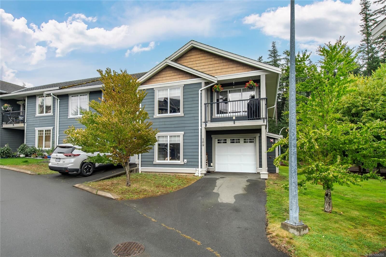 Property Photo: 701 Hilchey Rd #109 BC V9W 0A2