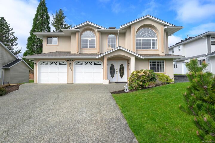 Property Photo: 3816 Keeha Dr BC V9Y 8C8