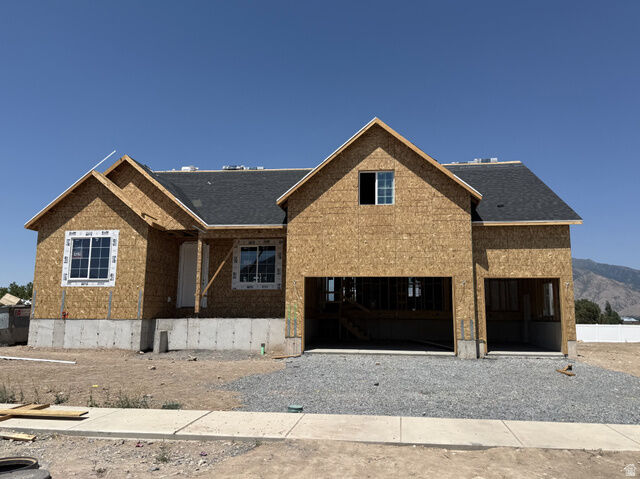 Property Photo: 2971 E 1000 S 309 UT 84660
