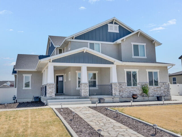 Property Photo: 1156 N 2630 W UT 84015