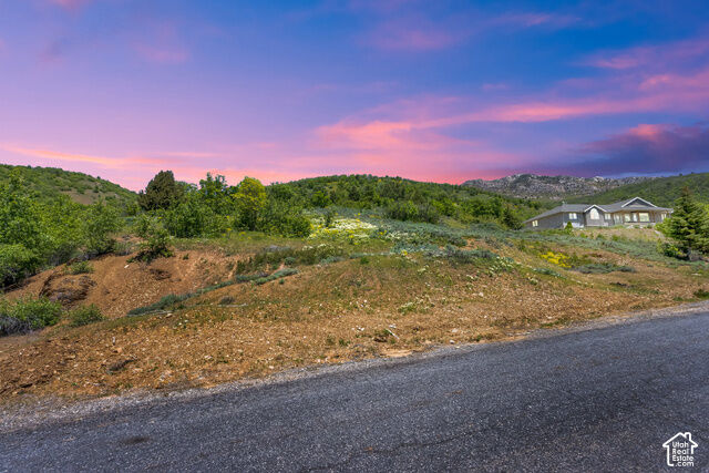 Property Photo:  9658 E Kelley Dr 65  UT 84317 
