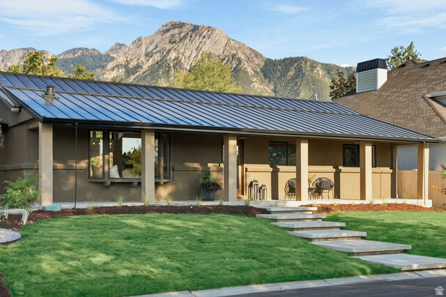 Property Photo: 3983 S Mercury Dr UT 84124