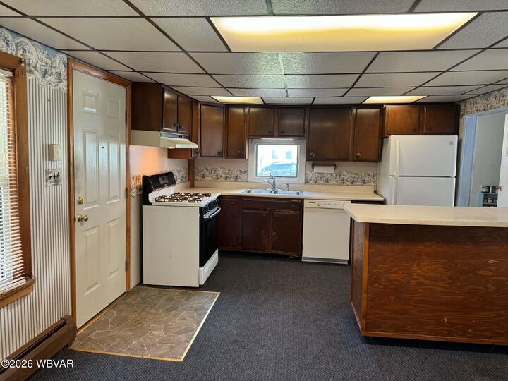 Property Photo: 112 Thomson Avenue PA 18614