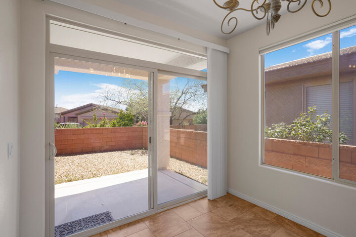 Property Photo: 2196 N Silverstone Way UT 84780
