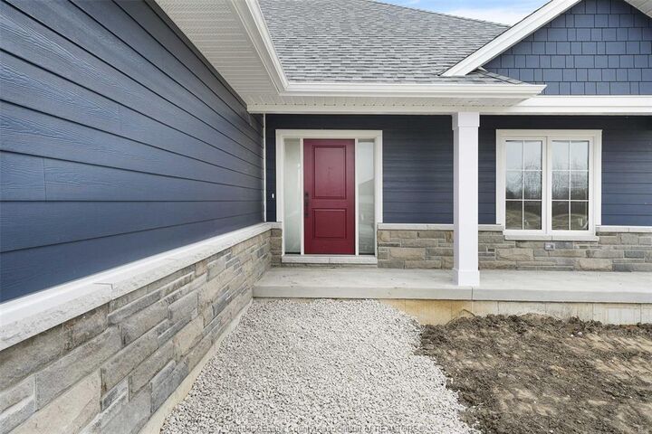 Property Photo: 44 Belleview Drive ON N0R 1B0