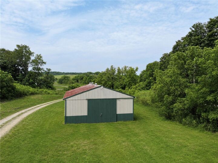 Property Photo:  400 Walker Lane  PA 15301 