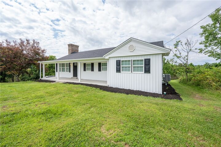 Property Photo: 8744 State Route 22 PA 15670