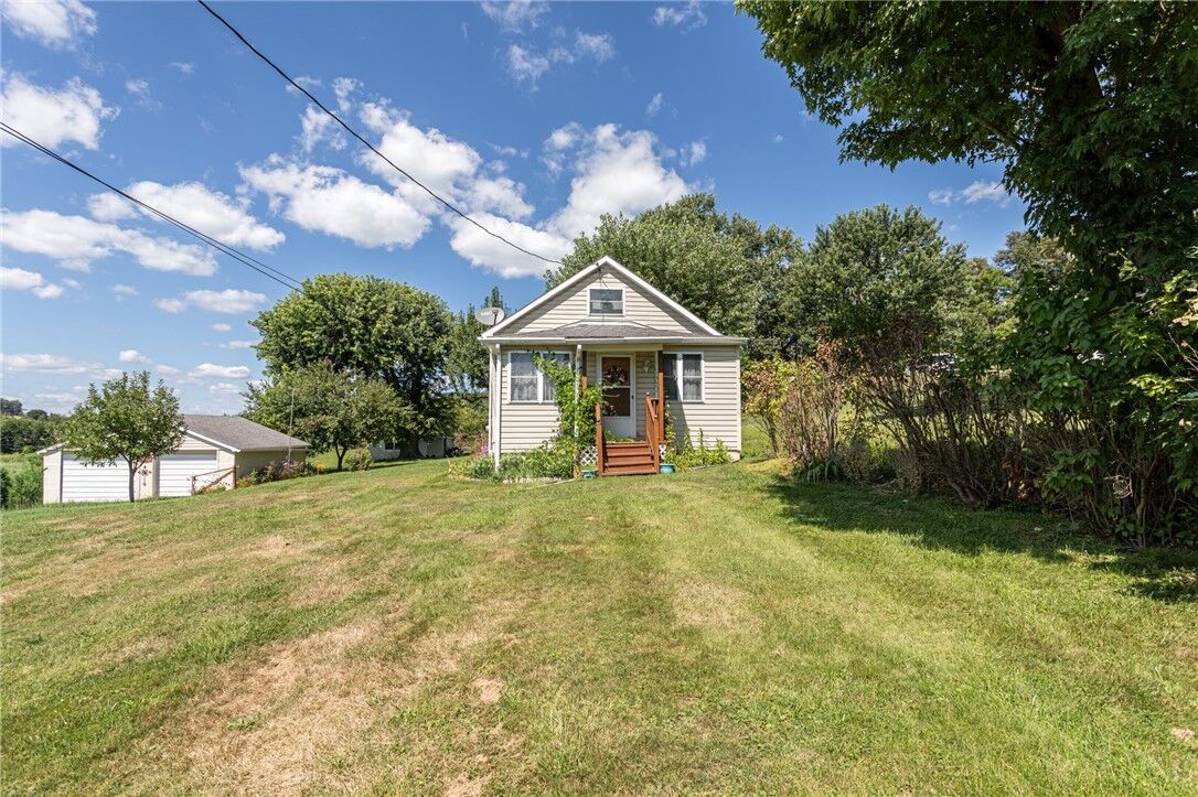 Property Photo: 7221 National Pike PA 15401
