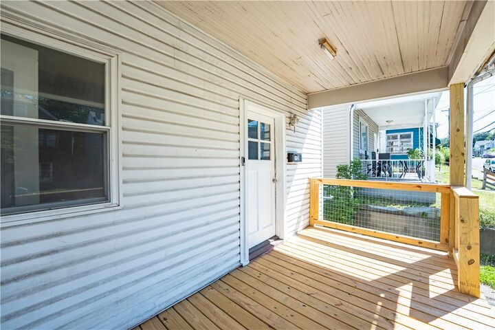 Property Photo: 1128 Main St PA 15001