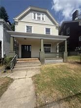 Property Photo:  325 N Balph Ave  PA 15202 