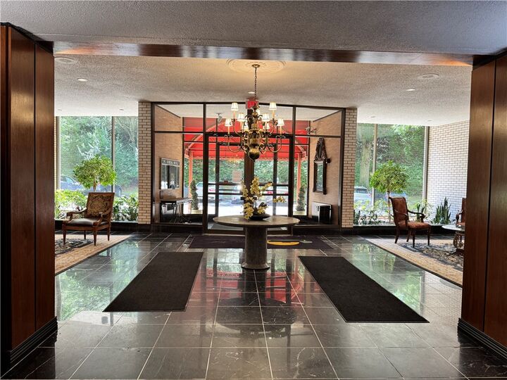 Property Photo:  1150 Bower Hill Road 705A  PA 15243 