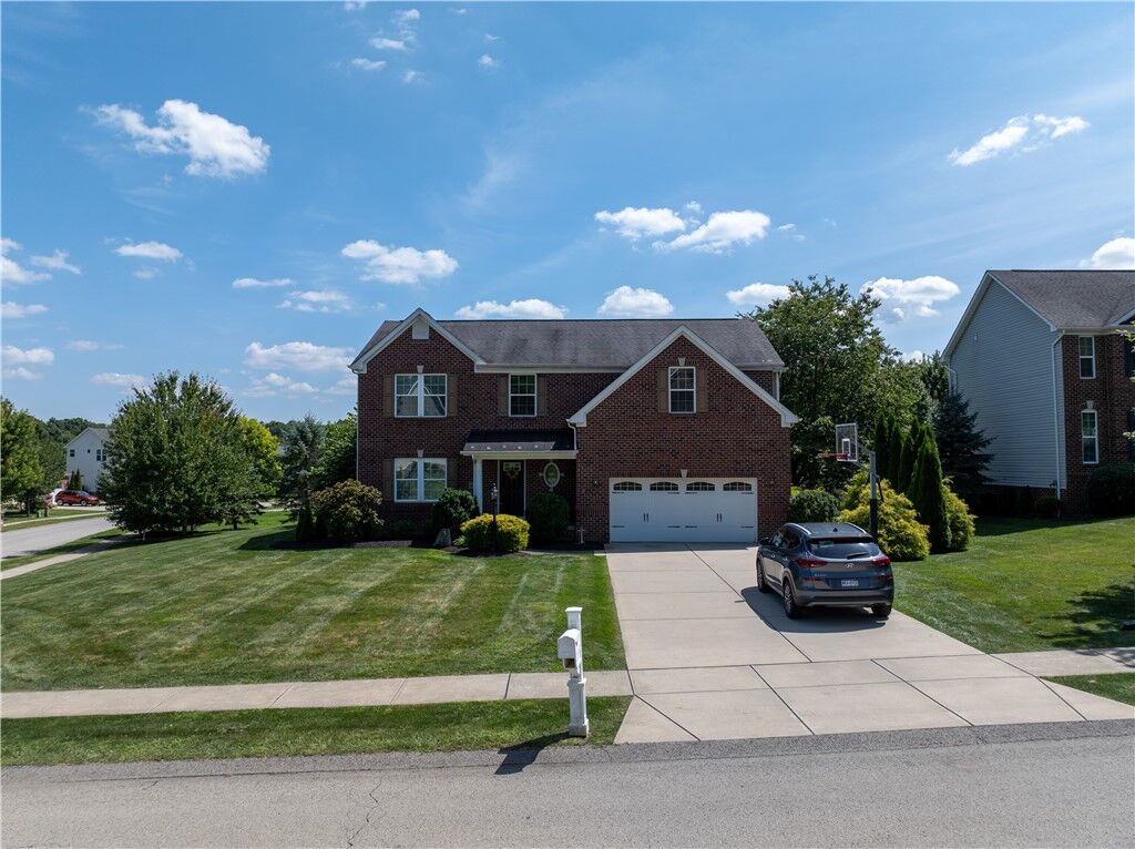 Property Photo: 115 Timothy Trail PA 15009