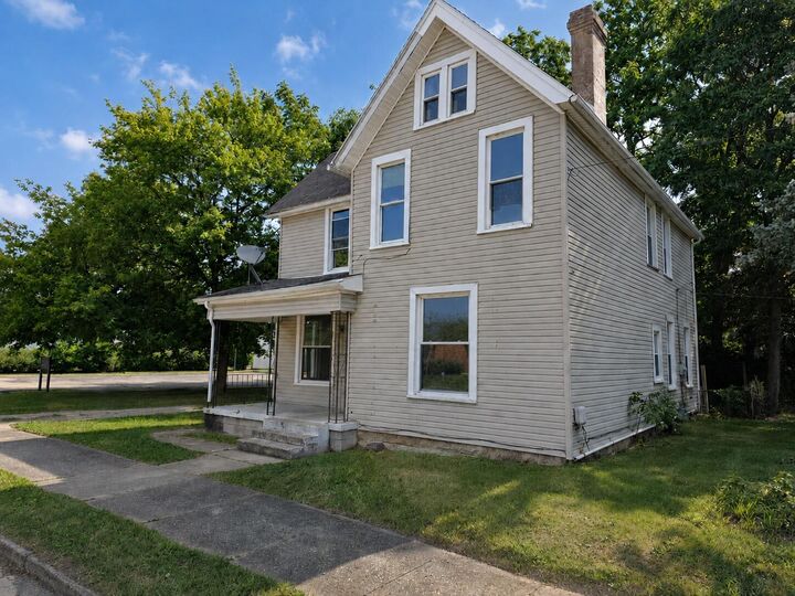 Property Photo: 246 S Hubert Avenue OH 45505