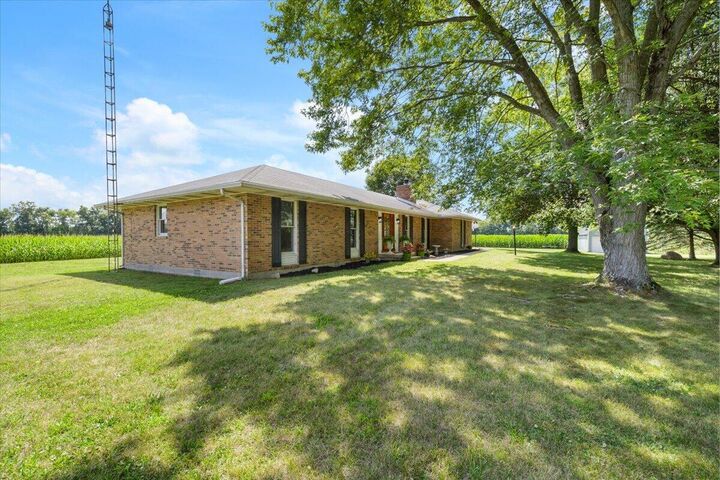 Property Photo: 11855 Troy Road OH 45344