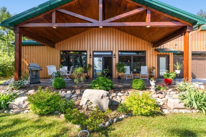 Property Photo:  22700 N U.s. 23 Highway  MI 49759 