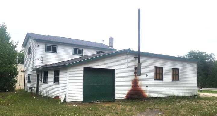 Property Photo:  16202 US-23 N  MI 49759 