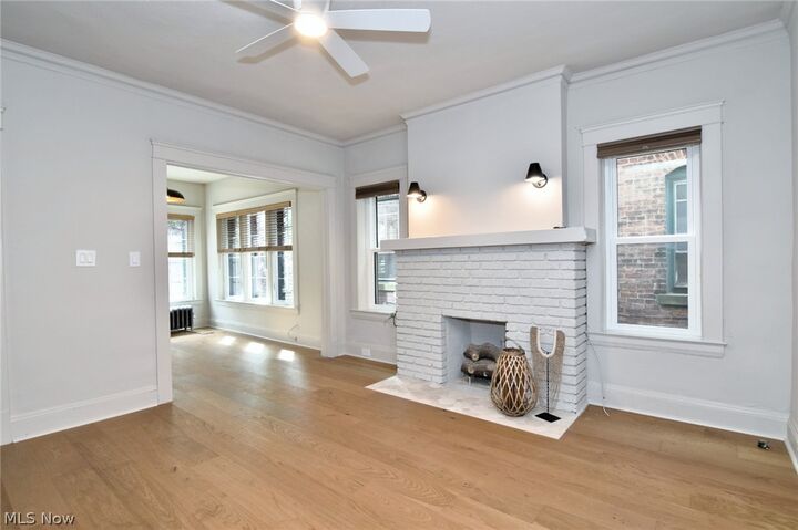 Property Photo:  2272 Grandview Avenue 2  OH 44106 