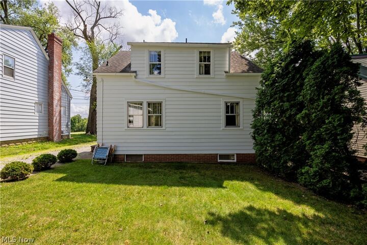Property Photo:  716 Palmer Street  OH 44691 