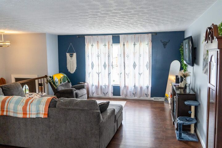 Property Photo:  1492 S Calumet Drive  KY 41183 