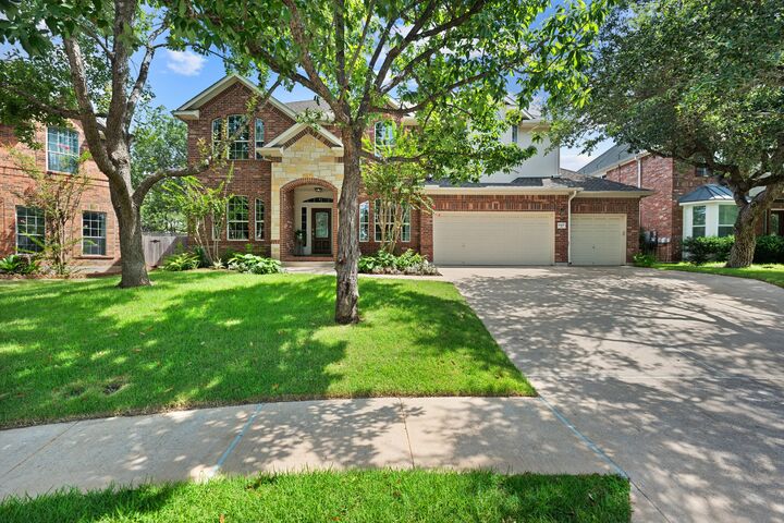 Property Photo:  6409 Magenta Lane  TX 78739 