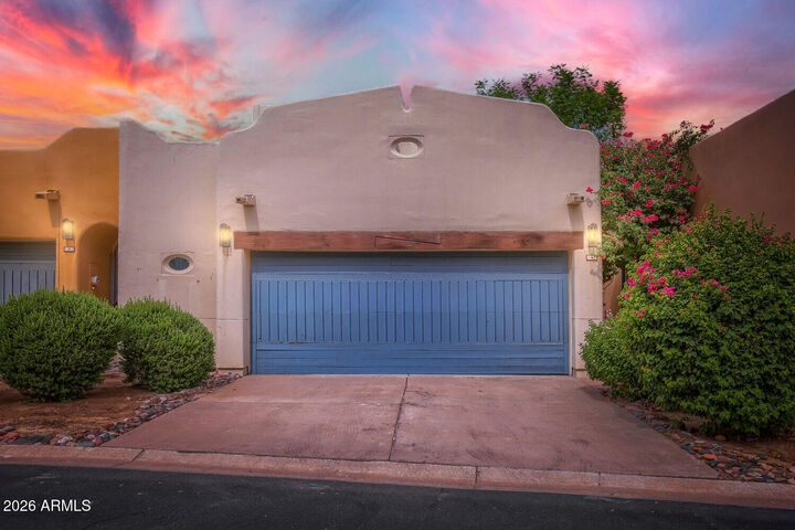 Property Photo: 6411 S River Drive 4 AZ 85283