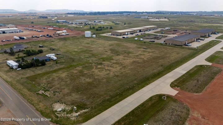 Property Photo:  3206 111H Avenue SW  ND 58601 