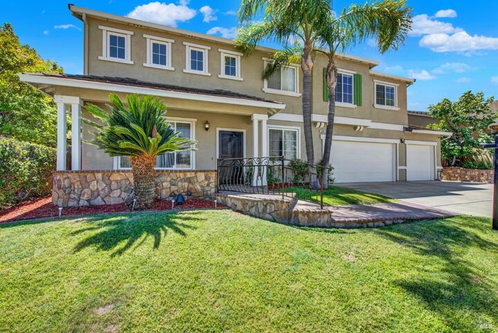 Property Photo:  204 Millbrook Drive  CA 94565 