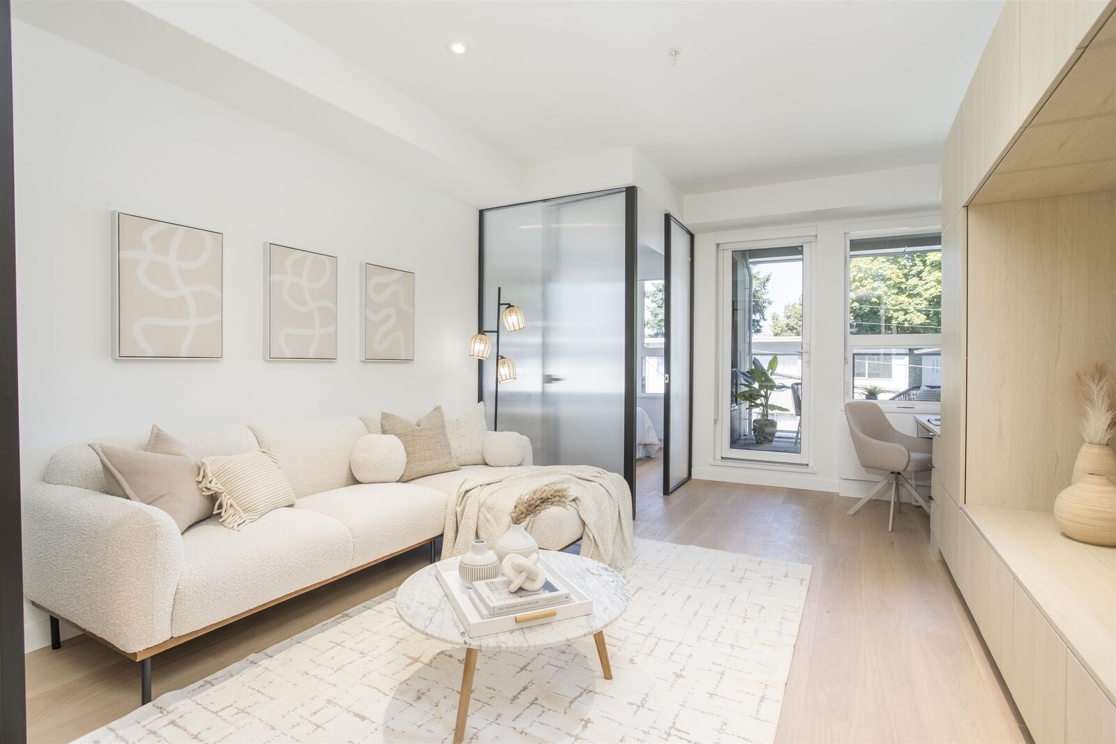 Property Photo:  2471 St. George Street 319  BC V5T 1W9 