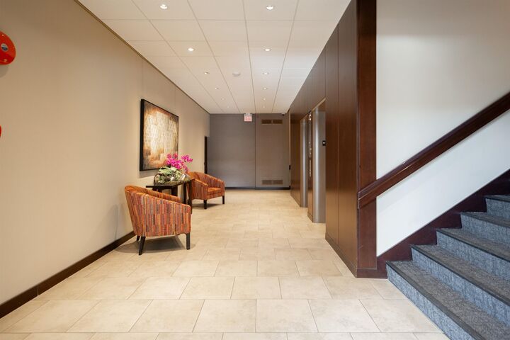 Property Photo: 2055 Pendrell Street 306 BC V6G 1T9