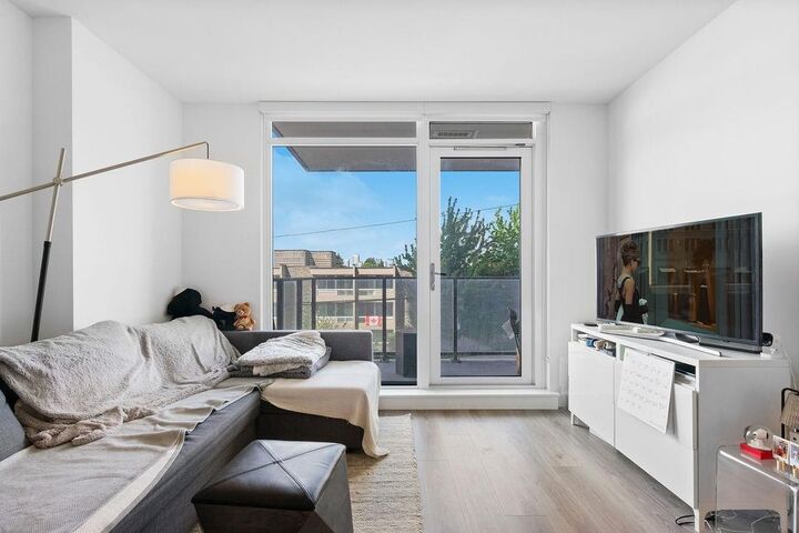 Property Photo: 8188 Fraser Street 205 BC V5X 0J8