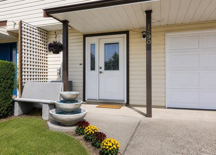 Property Photo: 1590 Logan Road BC V0M 1A2