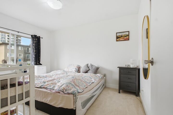 Property Photo: 7209 Elwell Street BC V5E 1K7