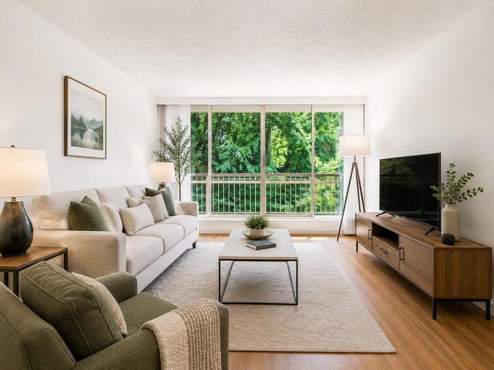 Property Photo:  2012 Fullerton Avenue 519  BC V7P 3E3 