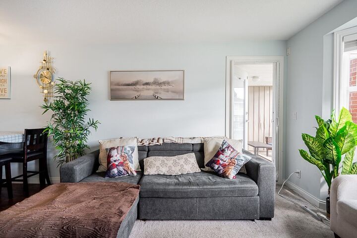 Property Photo: 19774 56 Avenue 206 BC V3A 3X6