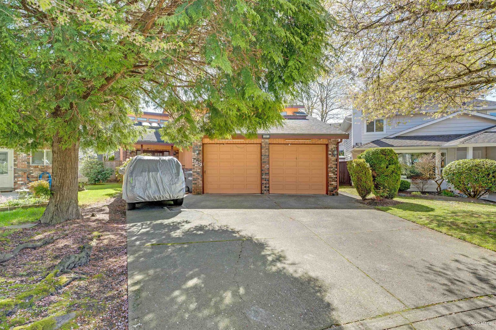 Property Photo: 10613 Yarmish Drive BC V7E 5E6