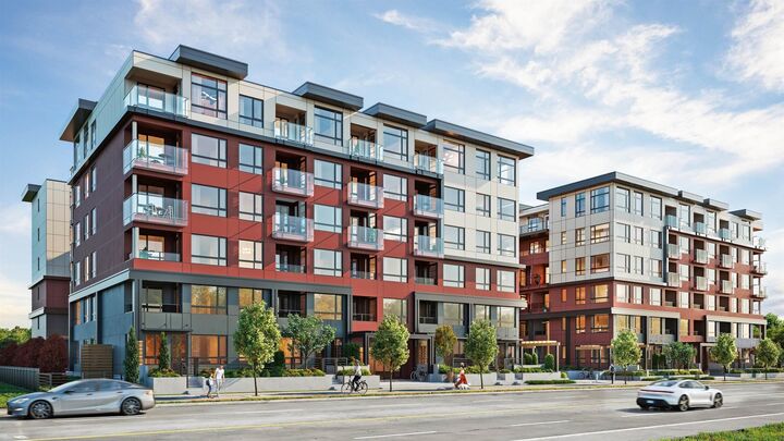 13838 108 Avenue 417 — photo 1
