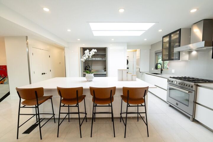 Property Photo: 3595 Princess Avenue BC V7N 2E4