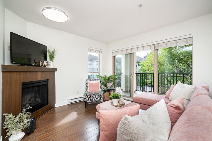 8929 202 Street D311 — photo 1