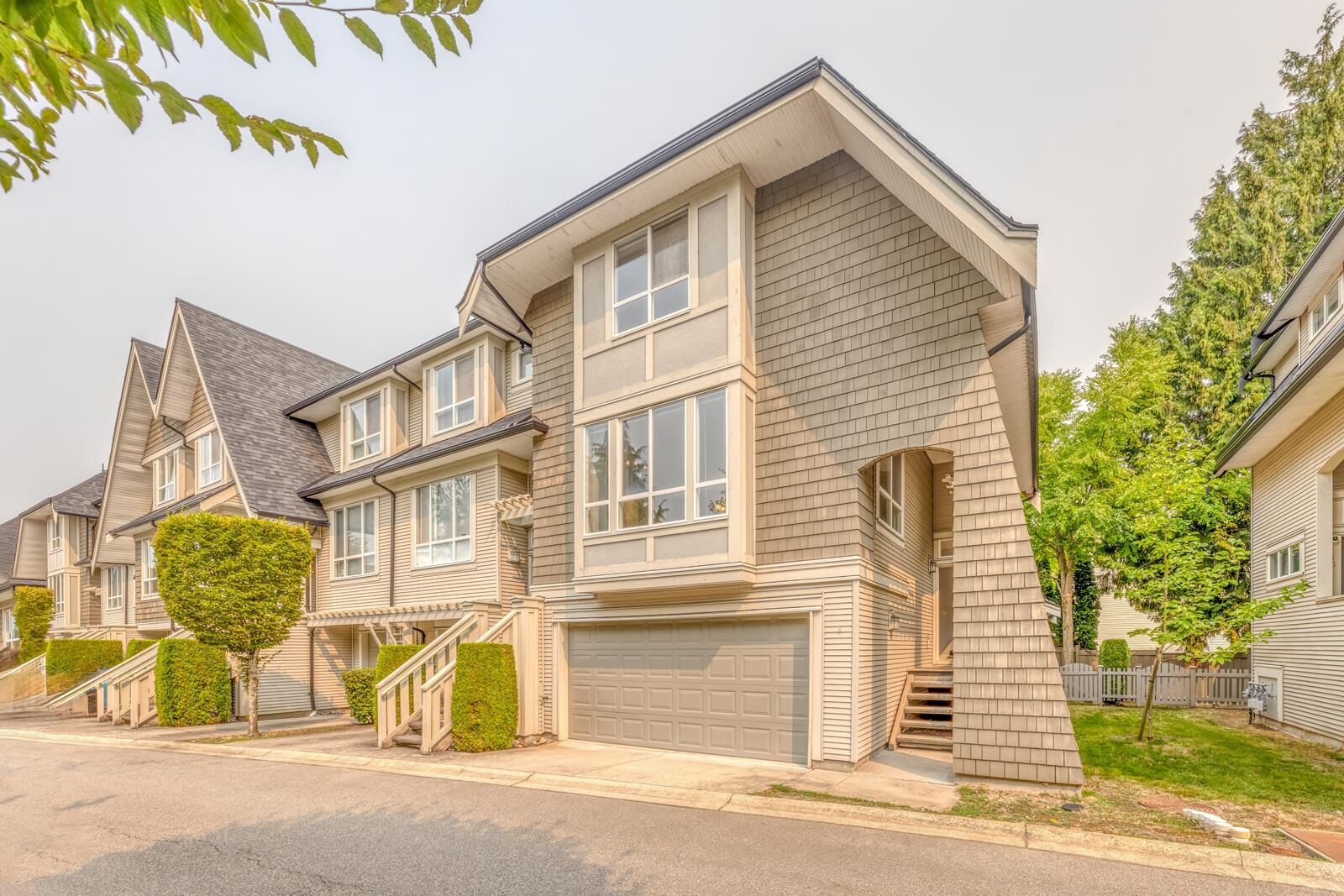 Property Photo: 9133 Sill Avenue 17 BC V6Y 4H6