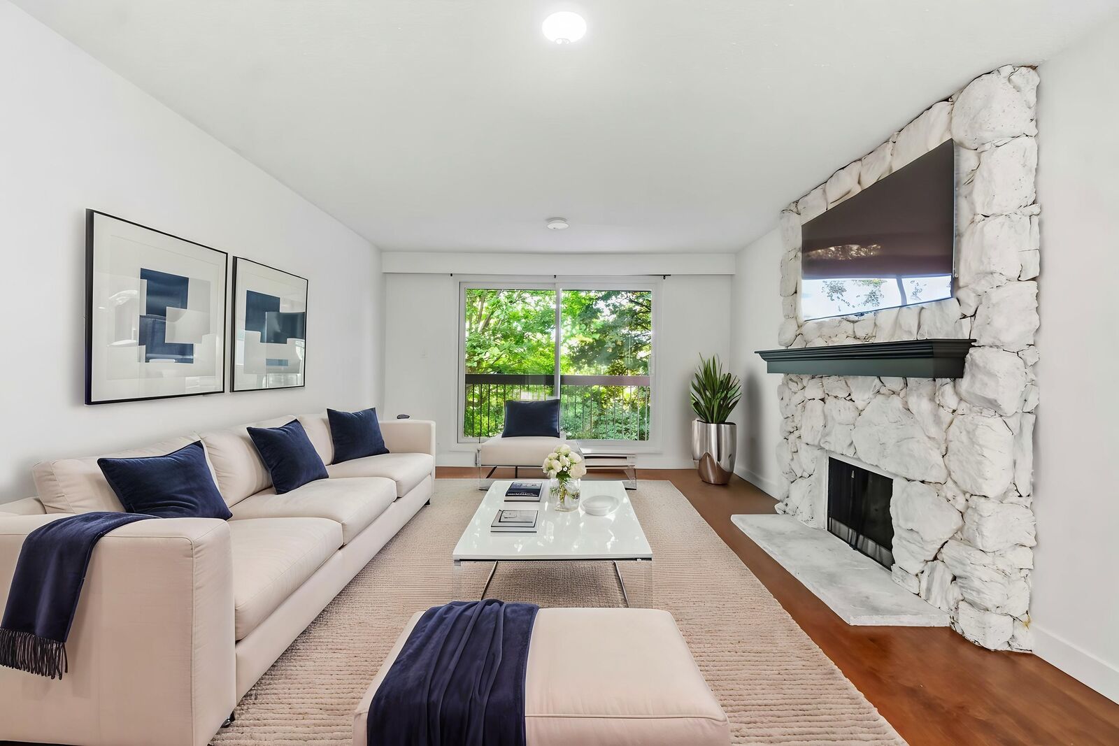 Property Photo: 2381 Bury Avenue 307 BC V3C 1Z9