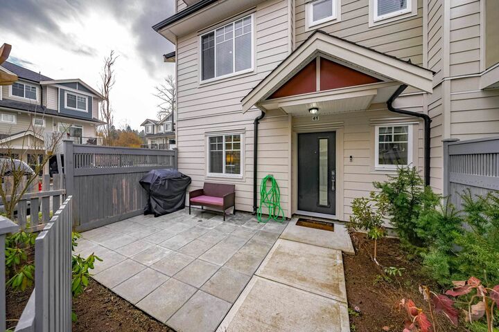 Property Photo:  13898 64 Avenue 41  BC V3W 1L6 