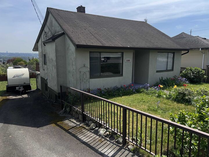 Property Photo: 2206 Eighth Avenue BC V3M 2V1