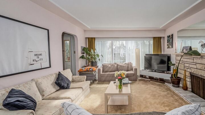 Property Photo: 5433 Ash Street BC V5Z 3G5
