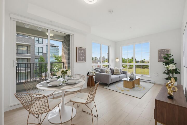 20078 85 Avenue A209 — photo 1