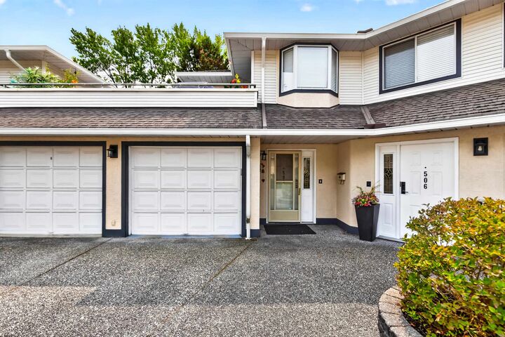 Property Photo: 19645 64 Avenue 505 BC V2Y 1L2