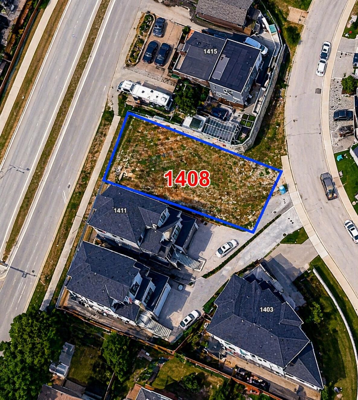 Property Photo: 1408 Pipeline Place BC V3E 3P6